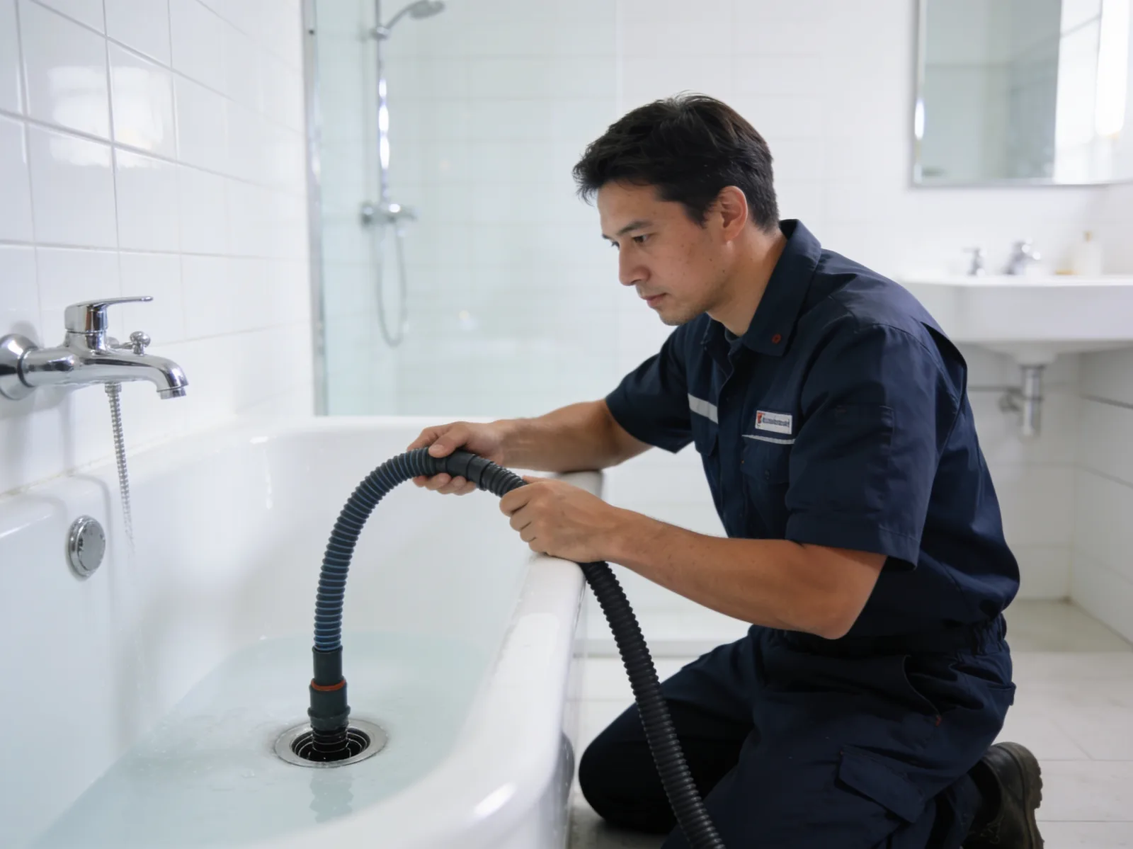 Emergency Plumber Smith Center, KS FAQs